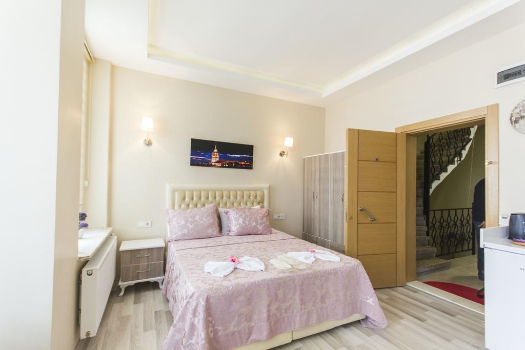 Ruby Suites Provincia di Provincia di Istanbul Esterno foto