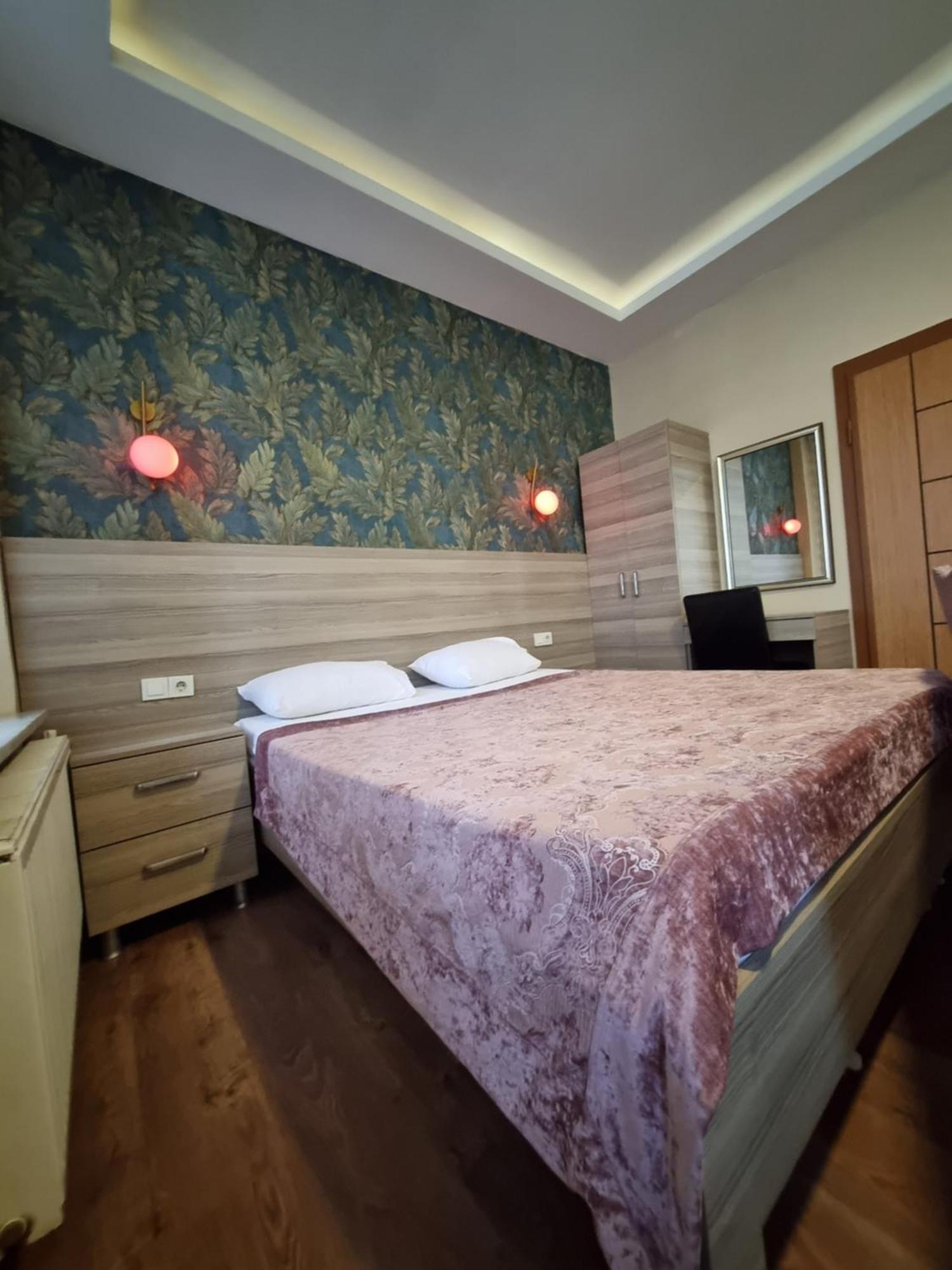 Ruby Suites Provincia di Provincia di Istanbul Esterno foto